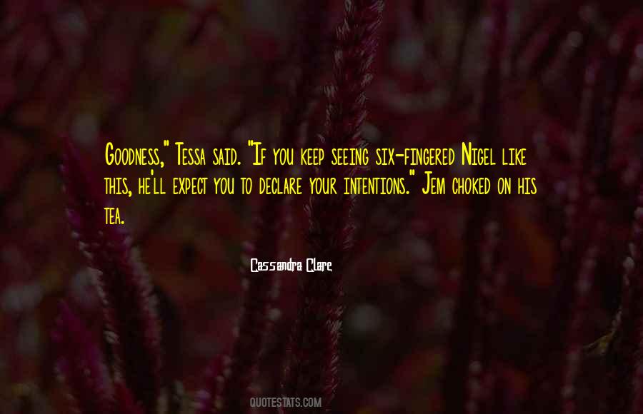 Black Jesus Tv Show Quotes #839698