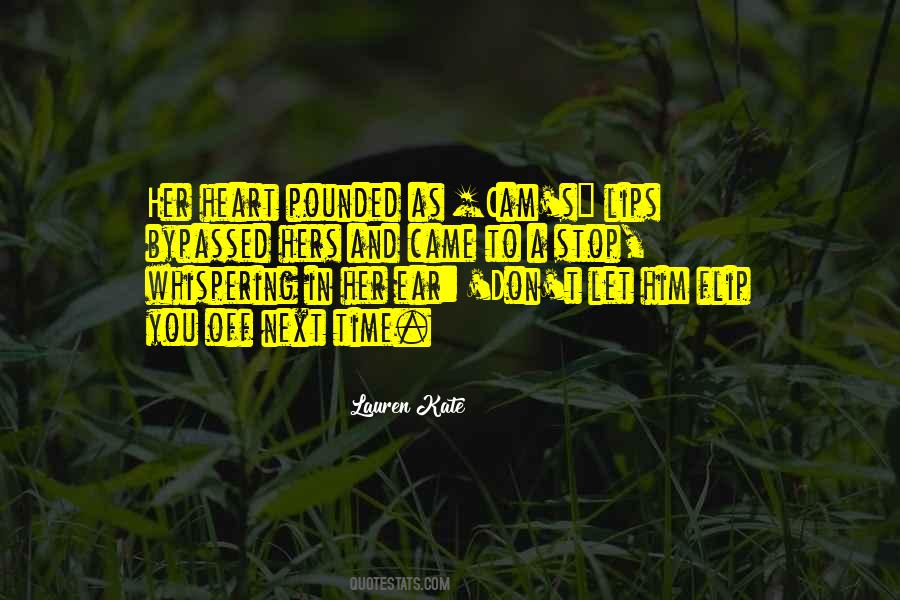 Karmay Flowers Quotes #1171744