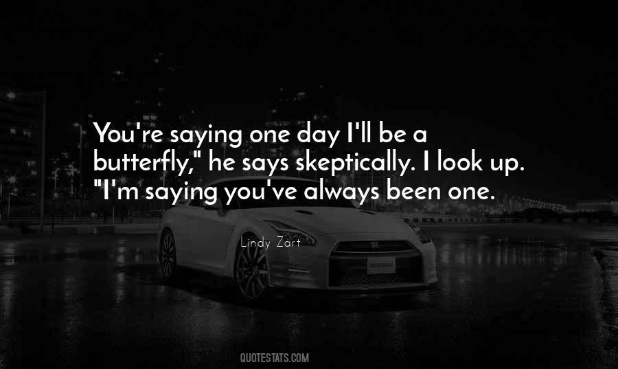 Unexpectantly Mild Quotes #389787