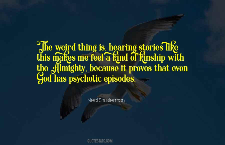 Derailing Behavior Quotes #1422663