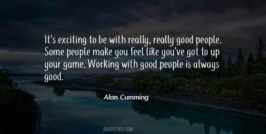 Derailing Behavior Quotes #1485380