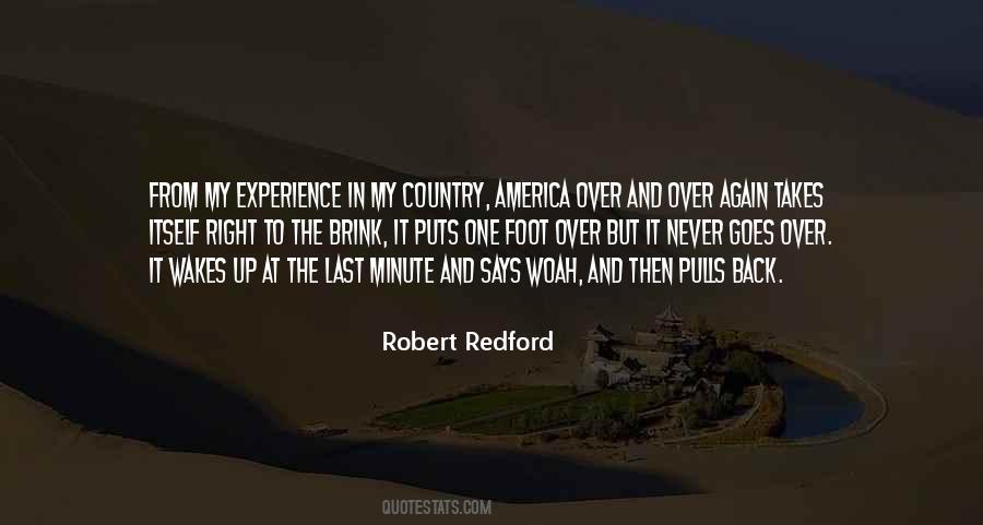 Derailing Behavior Quotes #803870