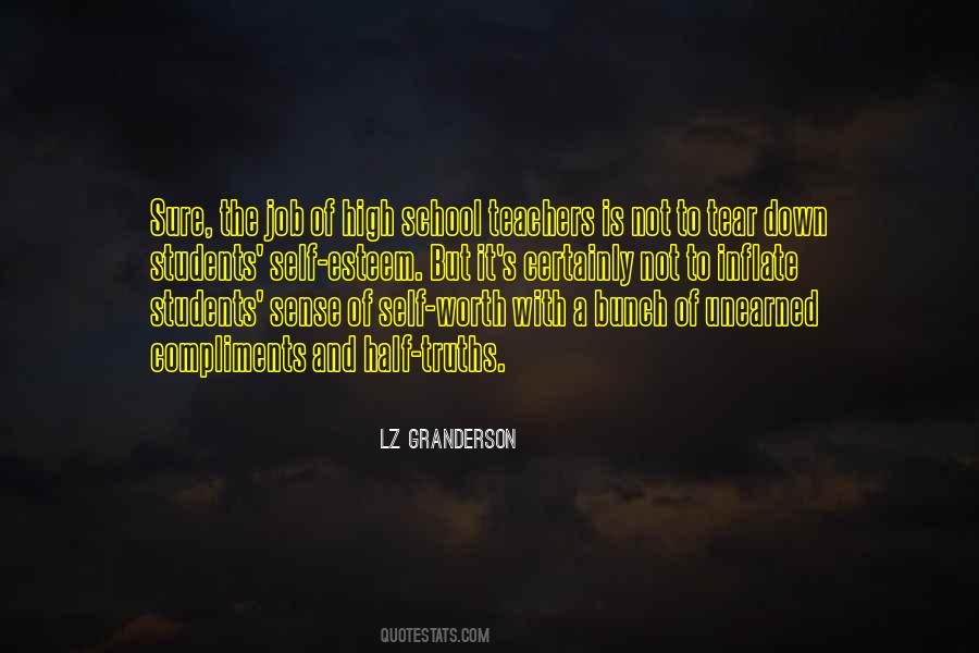 Bankrupted Business Quotes #1458022