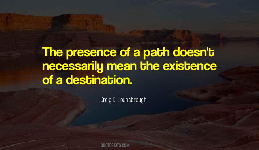 Terrasson Margaret Quotes #1756197