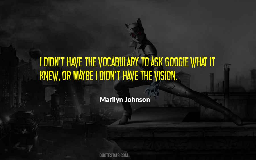 Halyburton Pow Quotes #514816