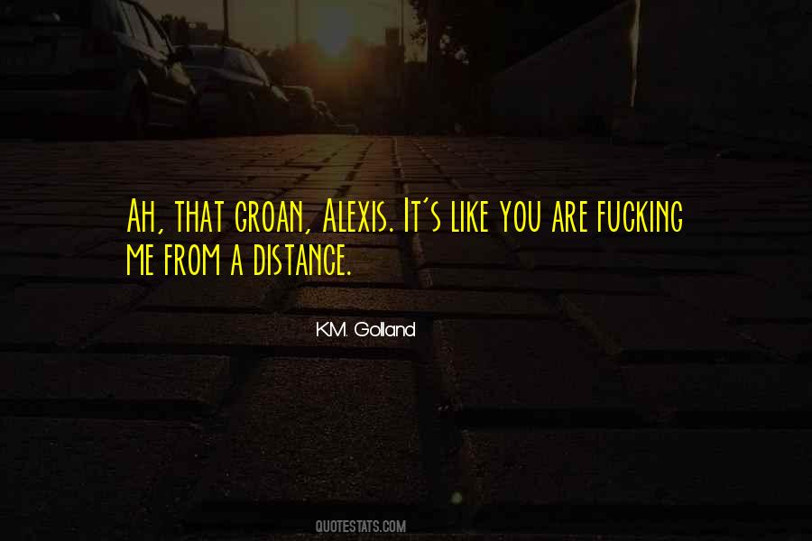 Glennan Center Quotes #1460096