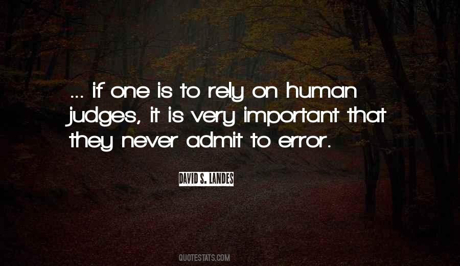 Glennan Center Quotes #267125