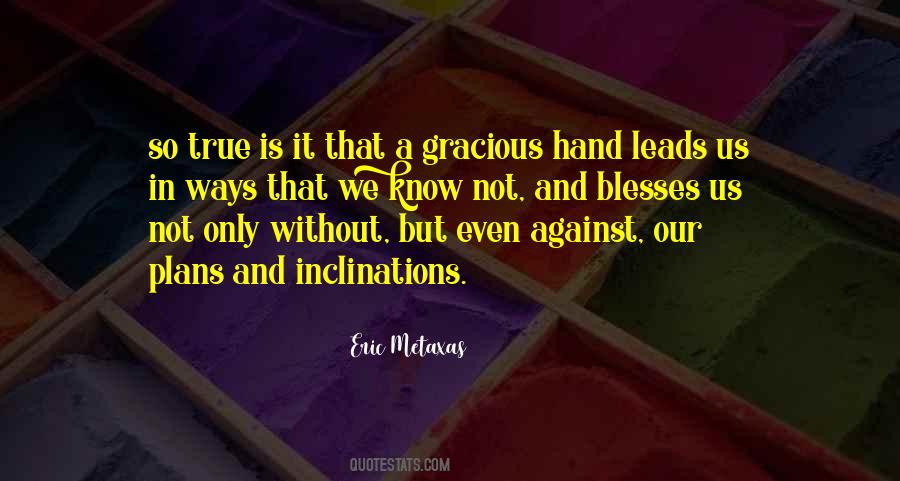 Glennan Center Quotes #888096