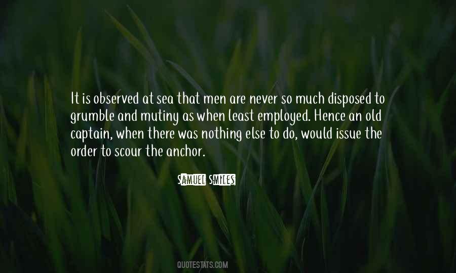 Bresee Evil Quotes #1692031
