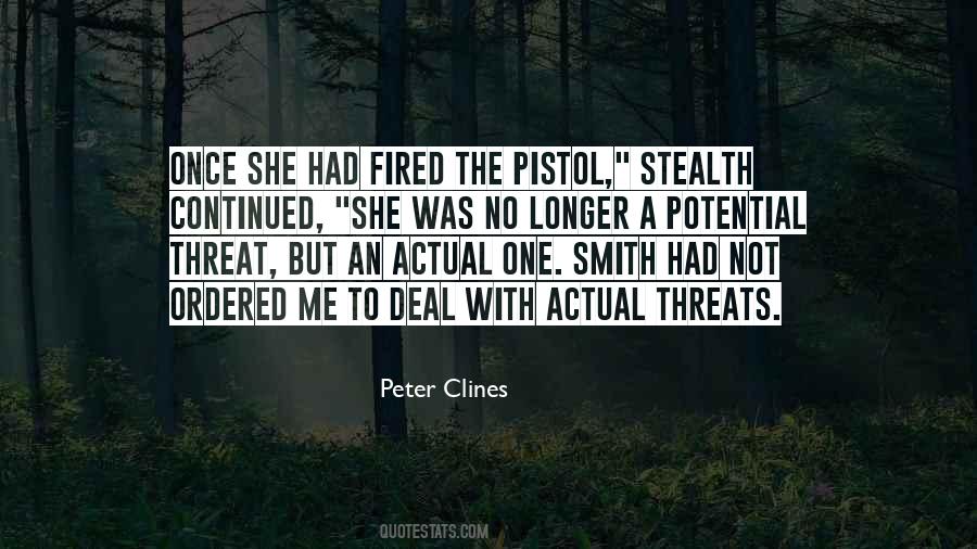 Bresee Evil Quotes #331961