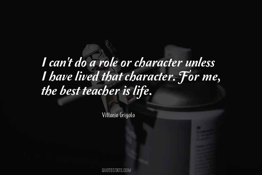 Best Teacher Quotes #1800312