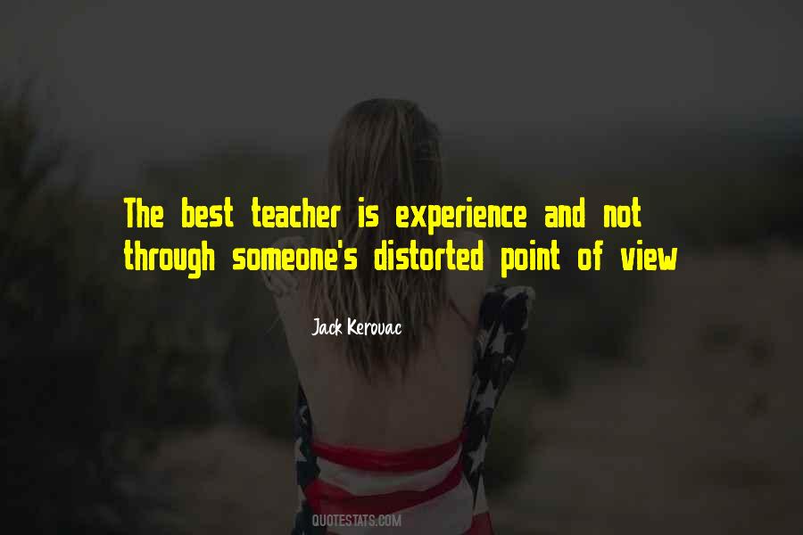 Best Teacher Quotes #691587