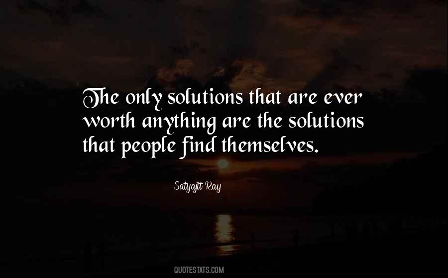Satchit Srinivasan Quotes #851071