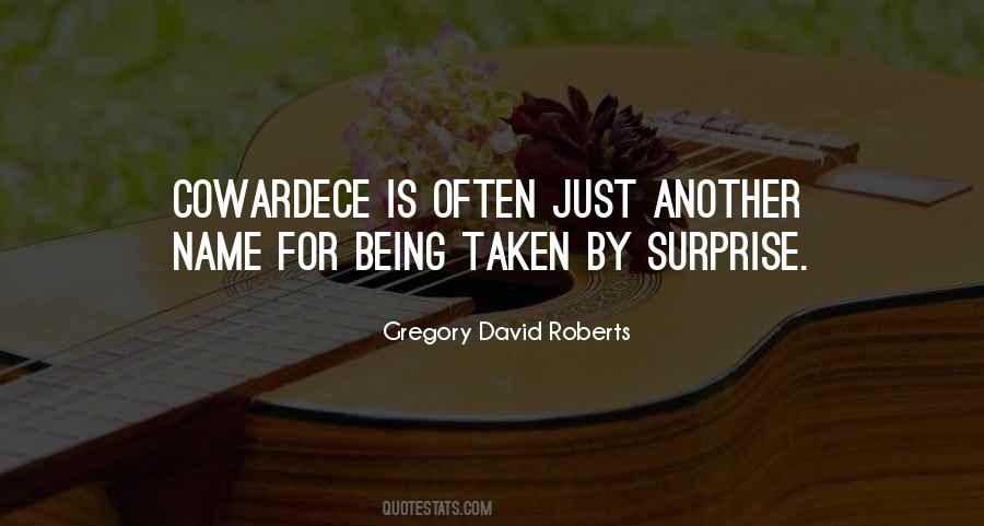 Pinpointing Behavior Quotes #748086
