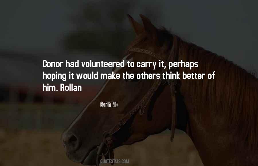 St Monicas Quotes #808733