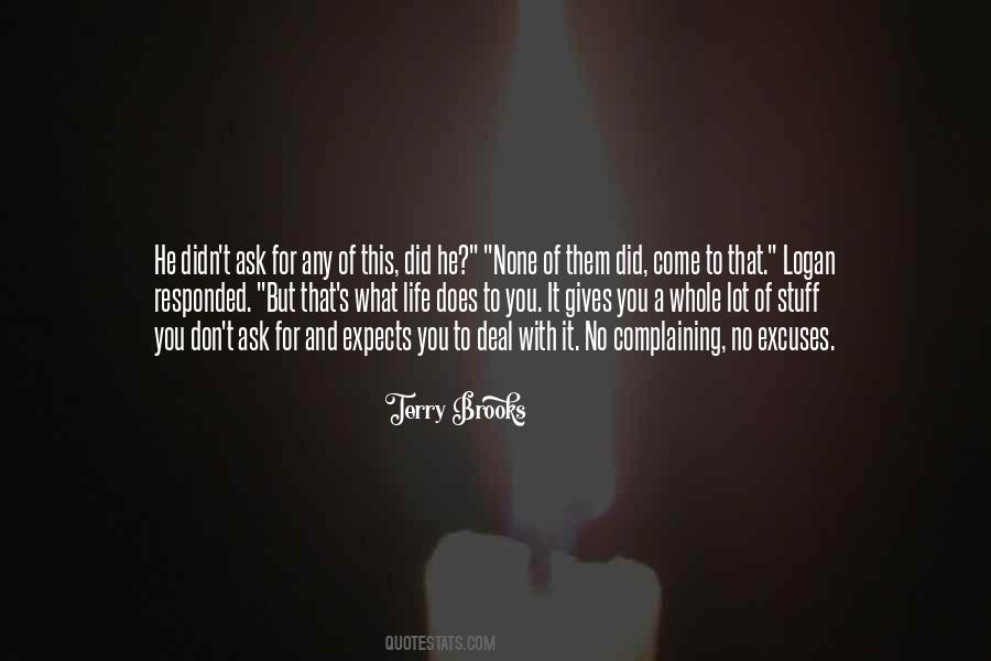 Fordwich Stone Quotes #748494