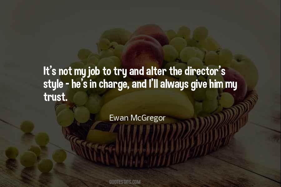 Alterman Electric Austin Quotes #1618754