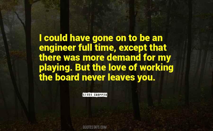 Jumbling Letters Quotes #245437