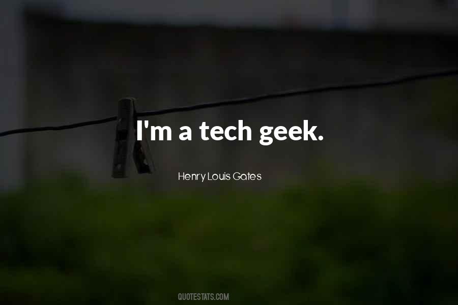 Best Tech Quotes #114311