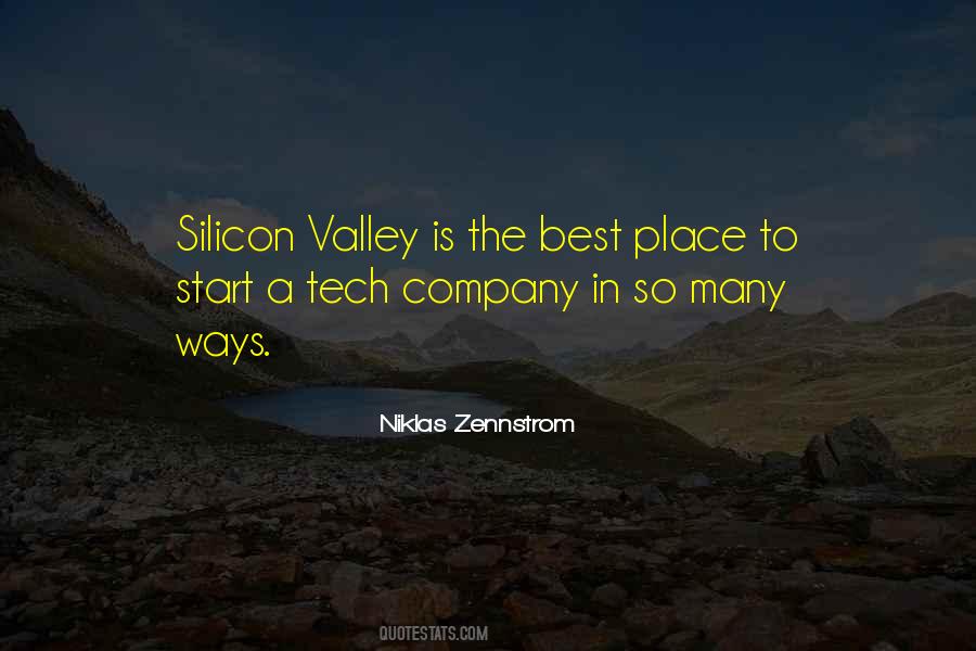 Best Tech Quotes #1611136