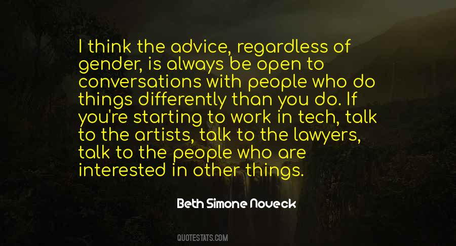 Best Tech Quotes #25230