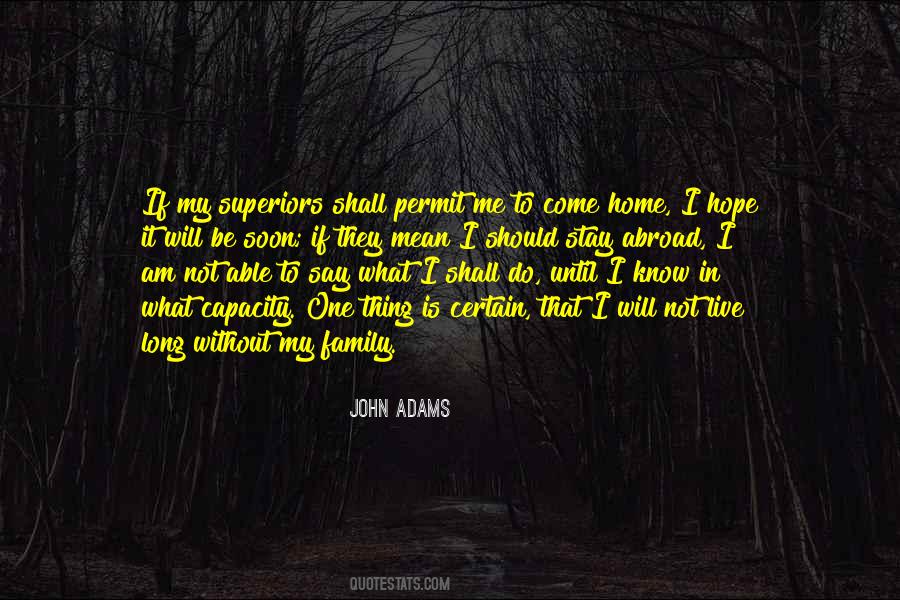 Dfait In Canada Quotes #239533
