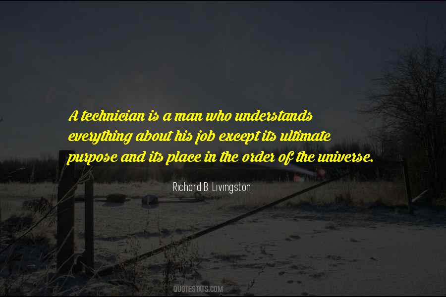 Best Technician Quotes #459399