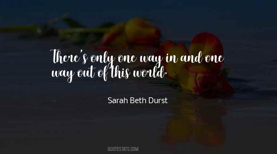 Mirtis Mexico Quotes #1550224