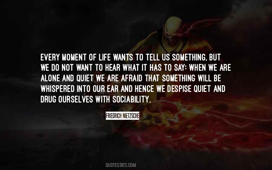 Intensive Care Quotes #658492