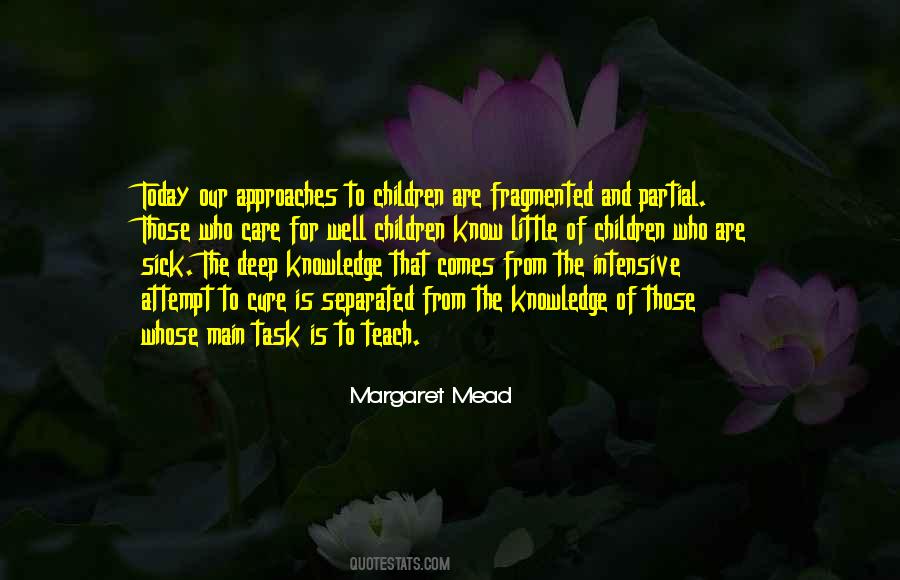 Intensive Care Quotes #920635