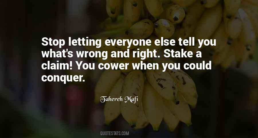 Rusich English Quotes #1847662