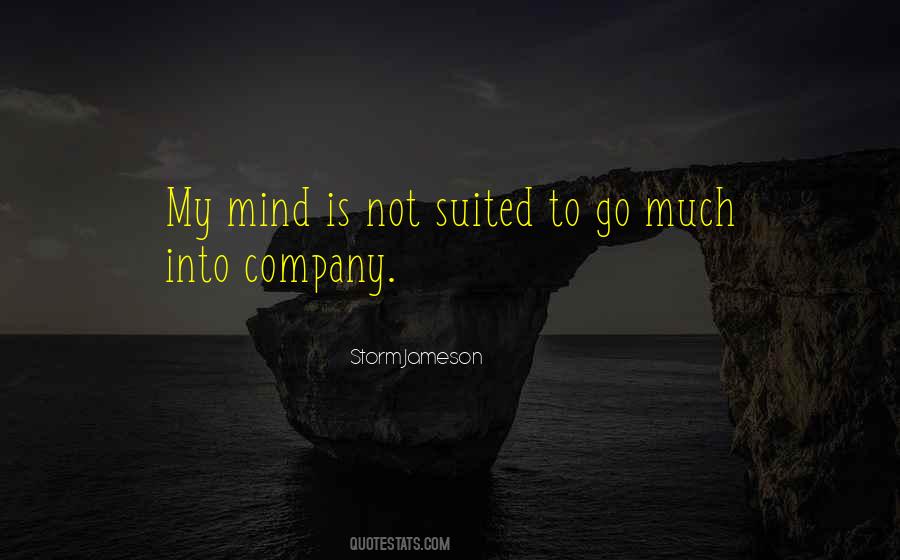 Endast Hos Quotes #1568805