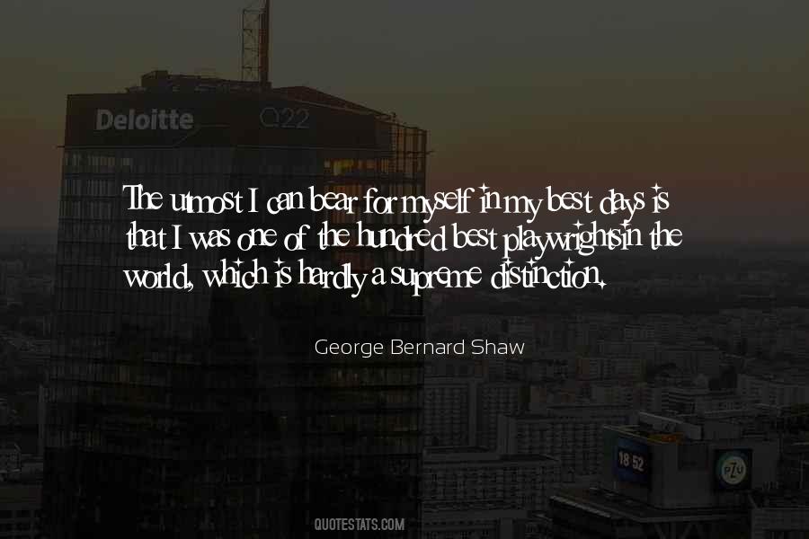 Recuperation Theory Quotes #1794227