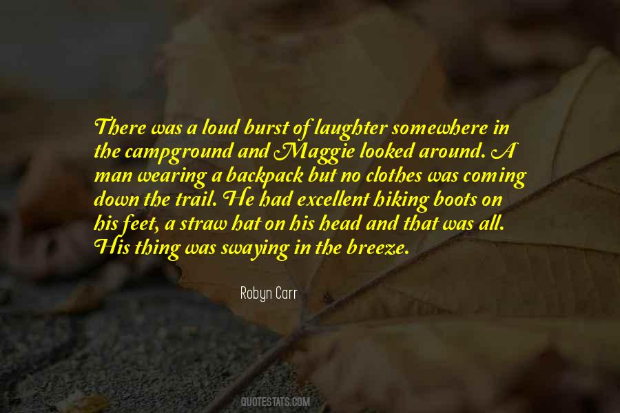 Degarios Restaurant Quotes #715400