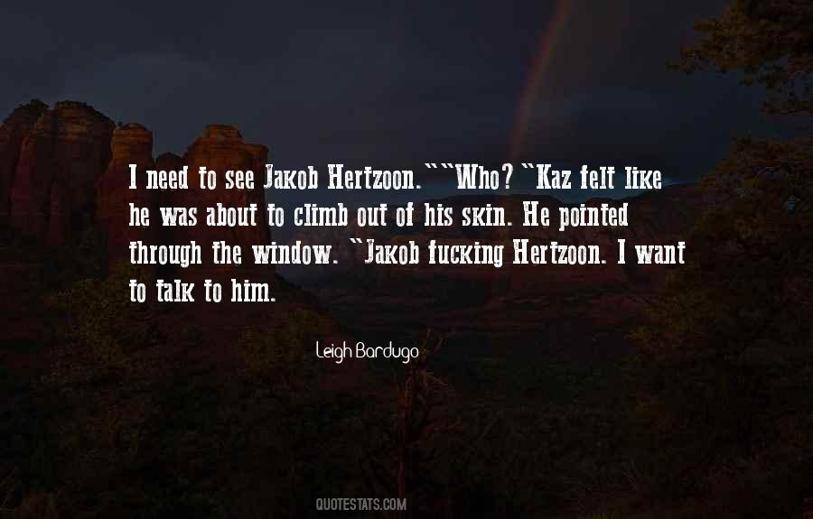 Cowburn Isherwood Quotes #1188007