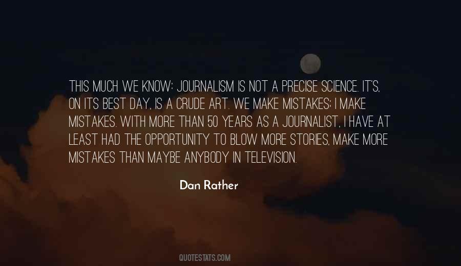 Best Television Quotes #221267