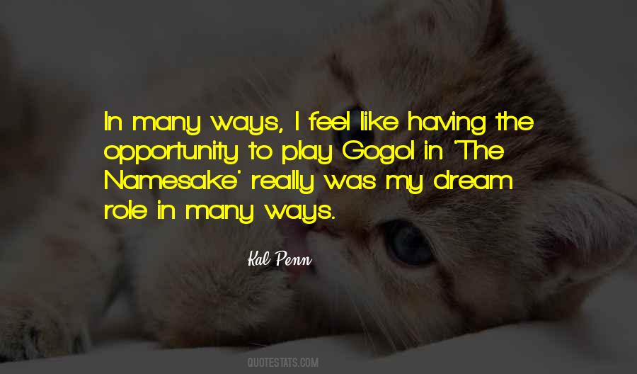 Klausa Bawahan Quotes #1656705