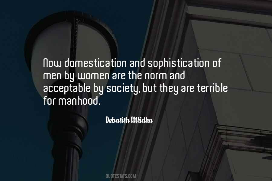Women Of Wisdom Quotes #1089710