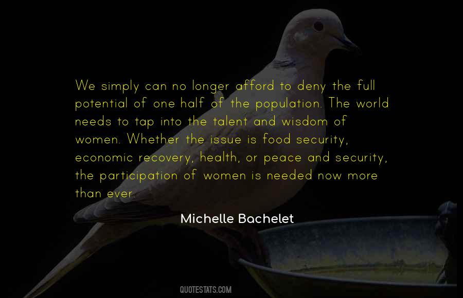 Women Of Wisdom Quotes #15751