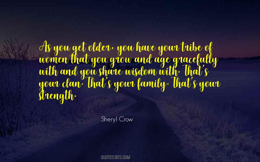 Women Of Wisdom Quotes #1581057