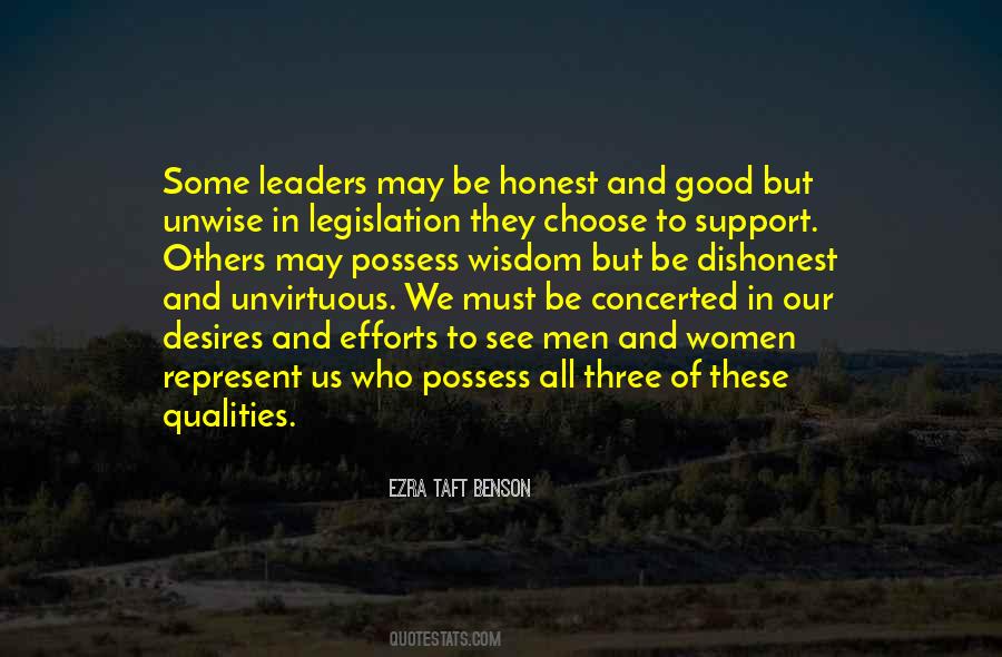 Women Of Wisdom Quotes #167451