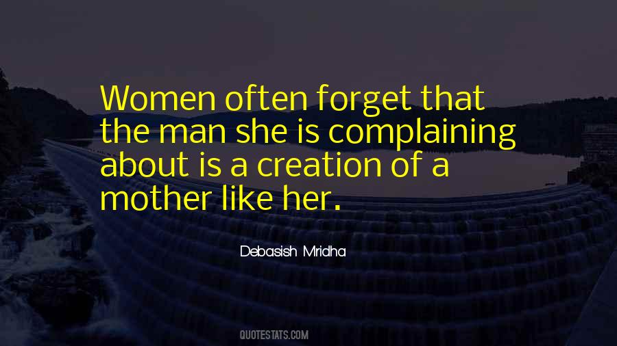 Women Of Wisdom Quotes #404757