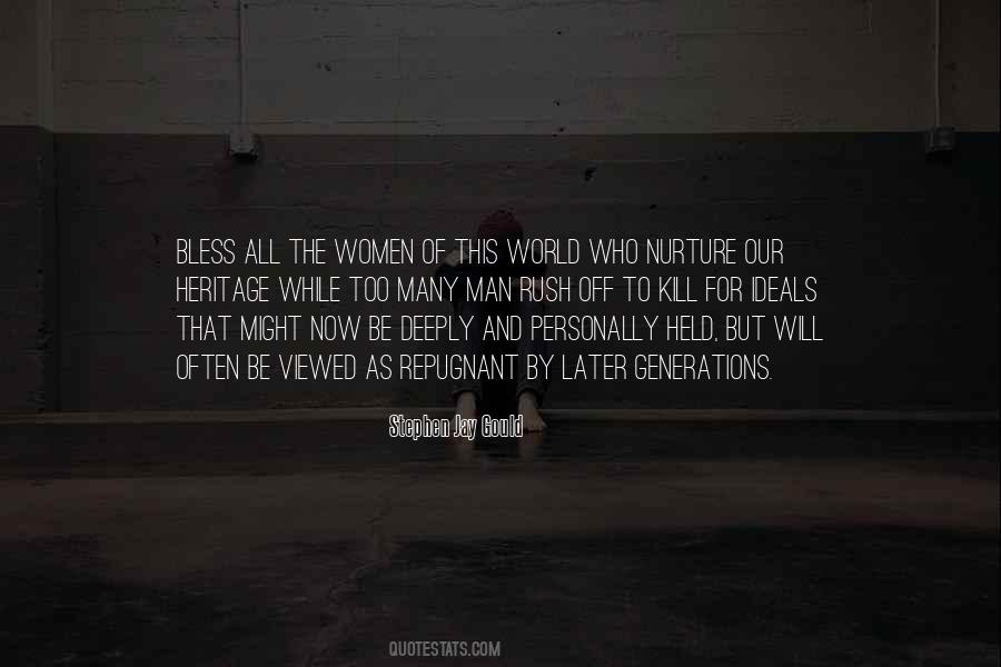 Women Of Wisdom Quotes #540392