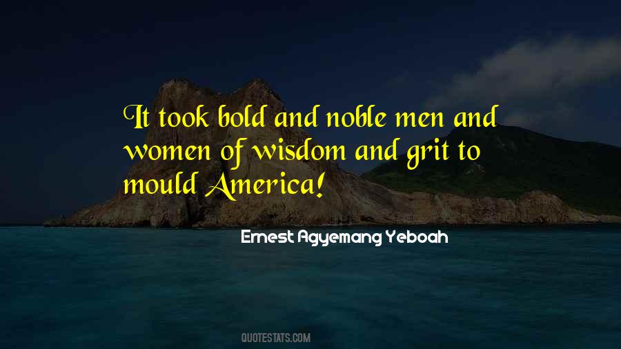 Women Of Wisdom Quotes #609557