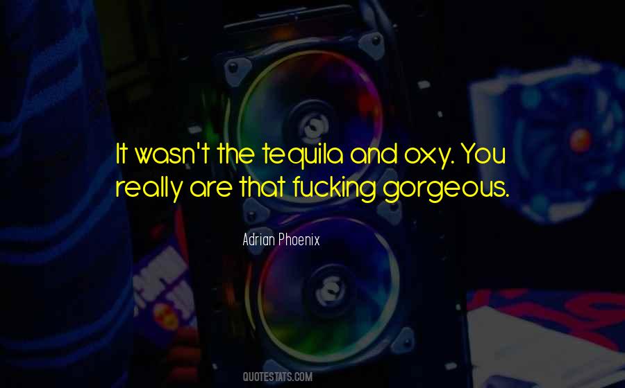 Best Tequila Quotes #224805