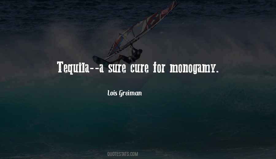 Best Tequila Quotes #389138