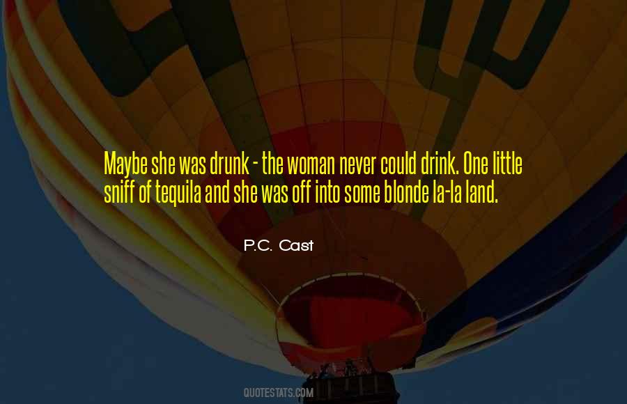 Best Tequila Quotes #466039