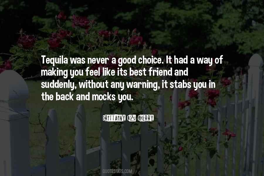 Best Tequila Quotes #792504