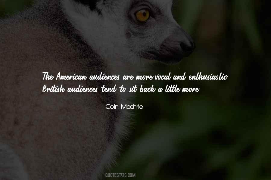 Occasion Double Vision Quotes #1398850