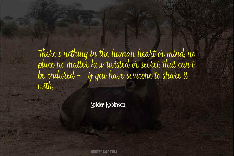 Occasion Double Vision Quotes #1540467